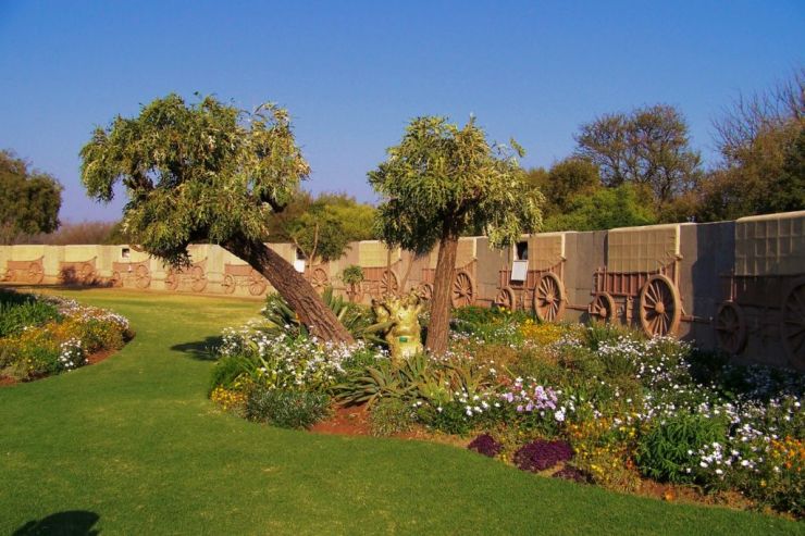 Voortrekkermonument 03