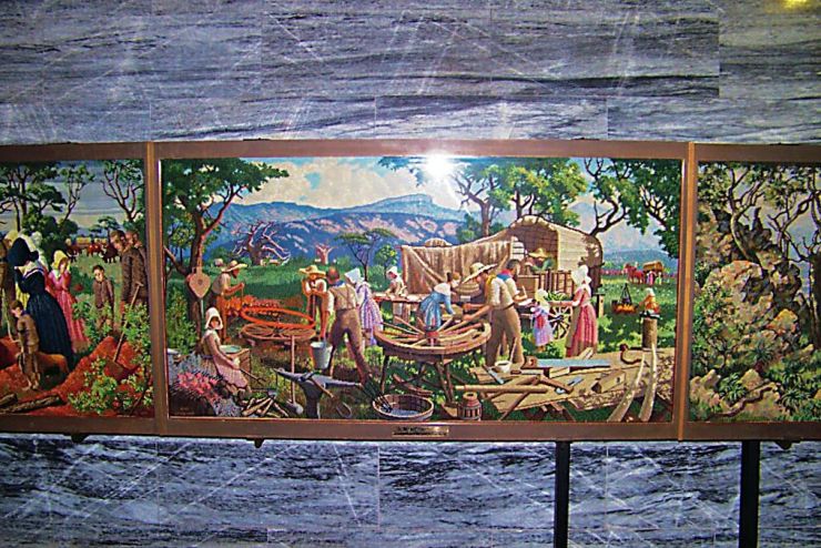 Voortrekkermonument 15