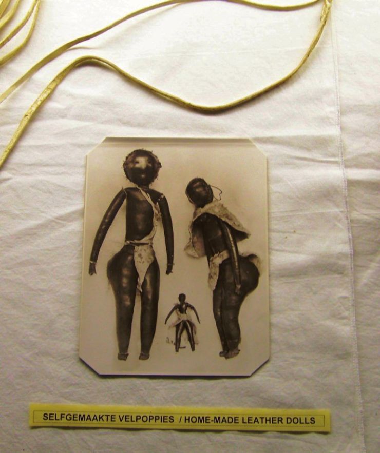 Voortrekkermuseum 02