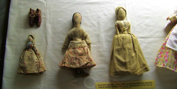 Voortrekkermuseum 03