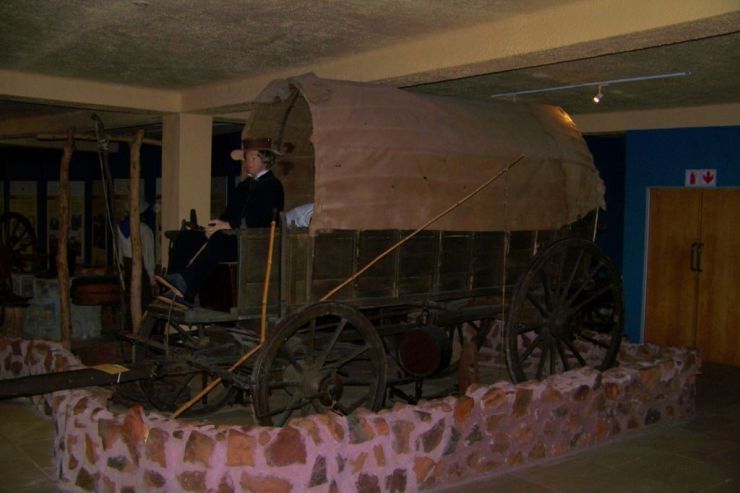 Voortrekkermuseum 05