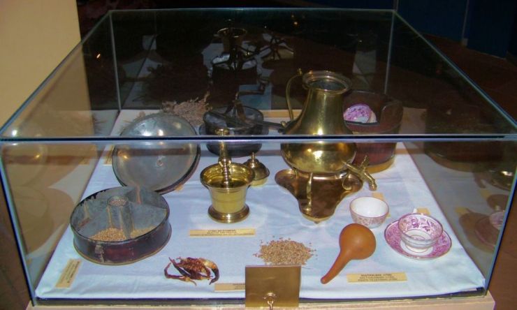 Voortrekkermuseum 07