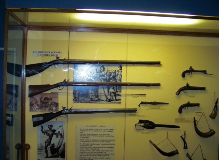 Voortrekkermuseum 09