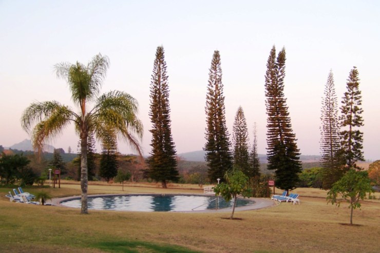 White River 10 (hotel)