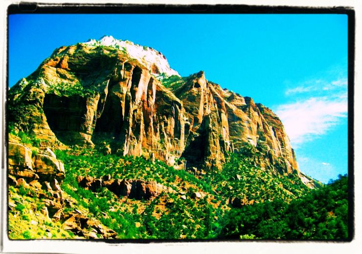 Zion NP 19