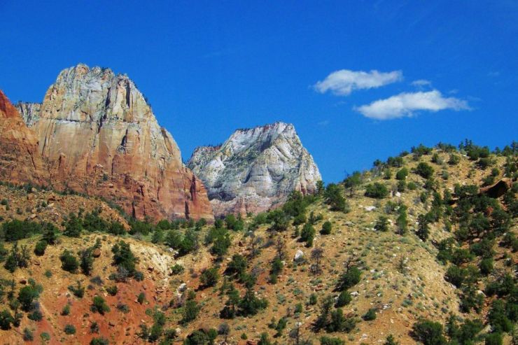 Zion NP 20