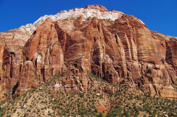 Zion NP 26