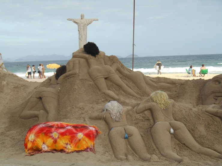 Copacabana
