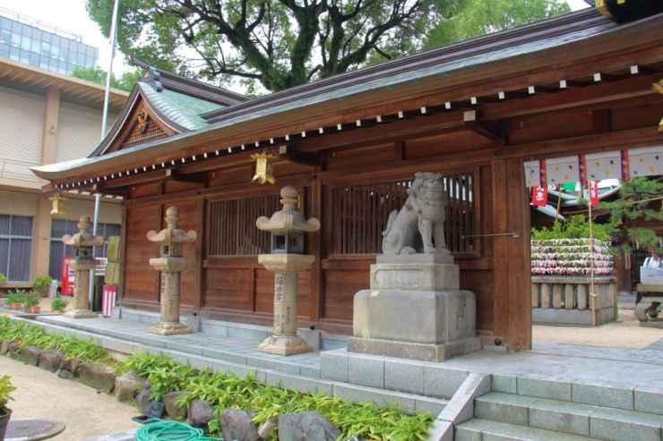kushida-shrine-21