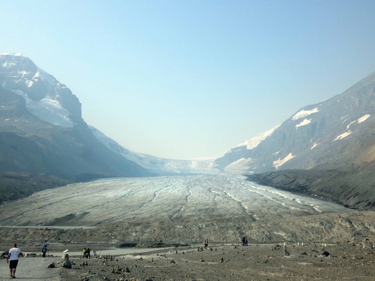 Athabasca Glacier (8)