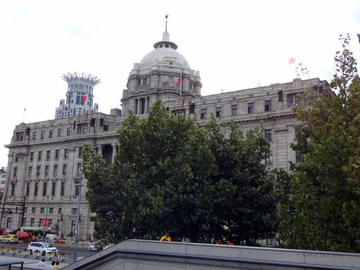 Bund &amp; Pudong (24)