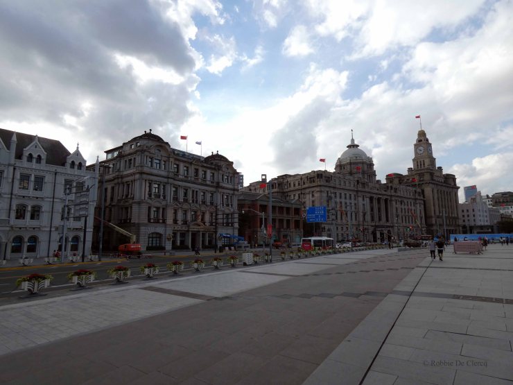 Bund &amp; Pudong (29)