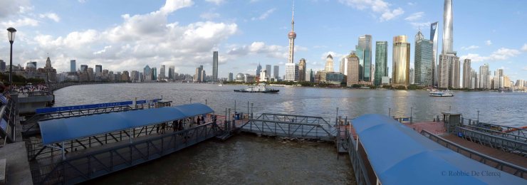 Bund &amp; Pudong (35)