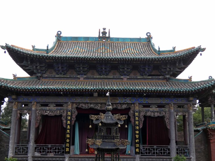 Cheng Huang Temple (10)