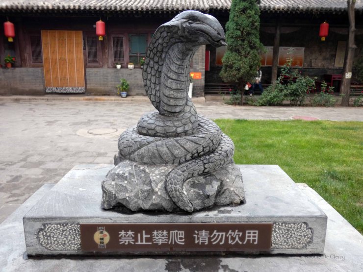 Cheng Huang Temple (5)