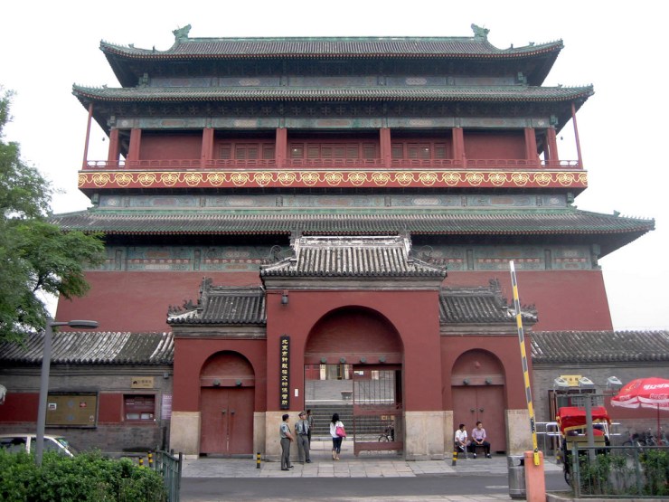 Drum Tower (20)