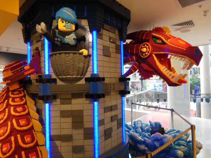 East Nanjing Road (18)