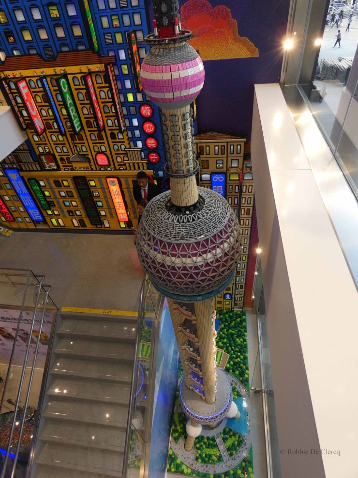 East Nanjing Road (19)