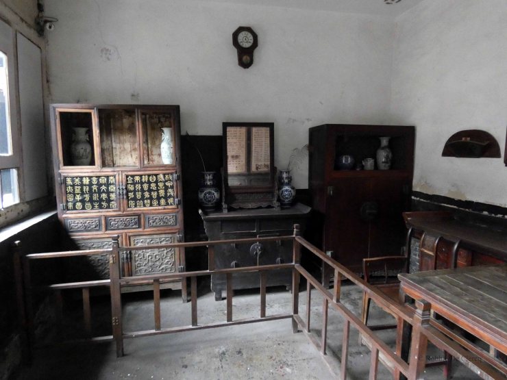 First Museum of Armed Escort (6)