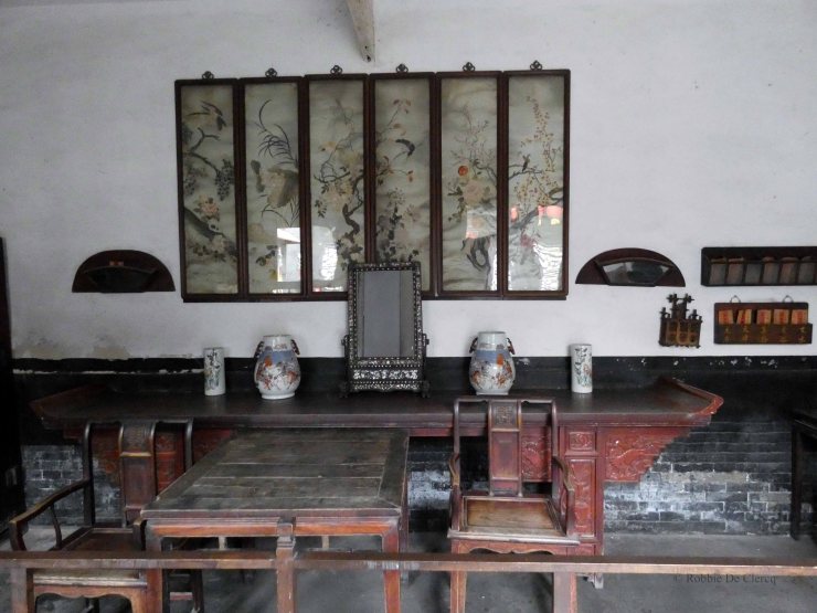 First Museum of Armed Escort (7)