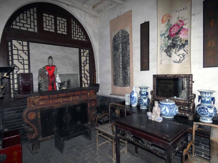 First Museum of Armed Escort (8)