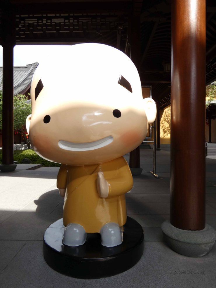 Jade Buddha Temple (35)