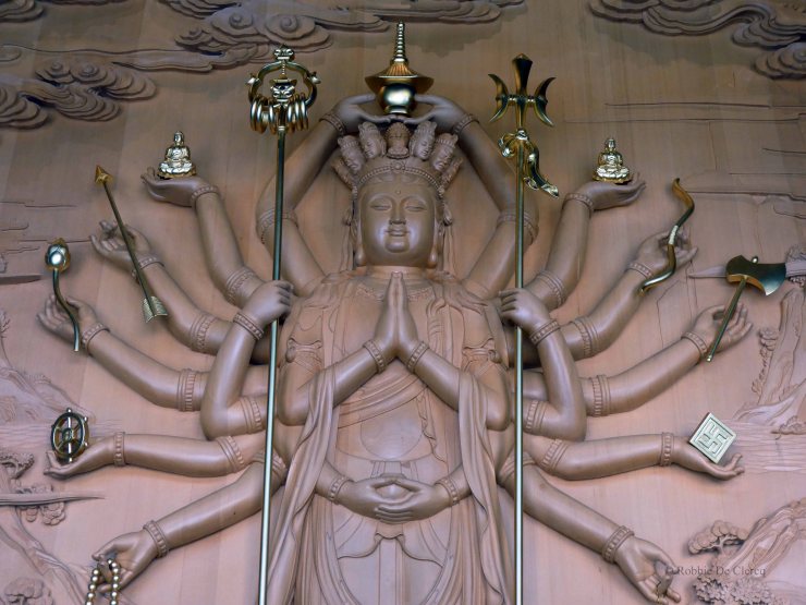 Jade Buddha Temple (6)