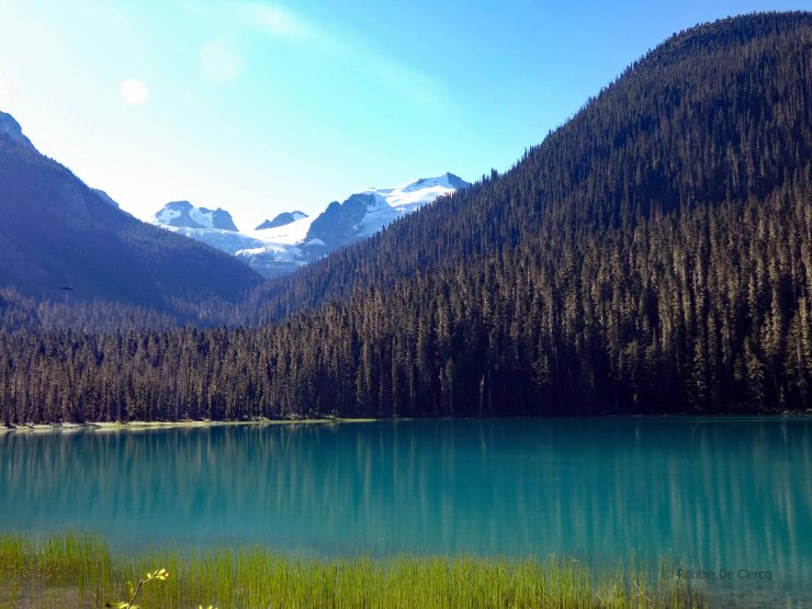 Joffre lake (2)