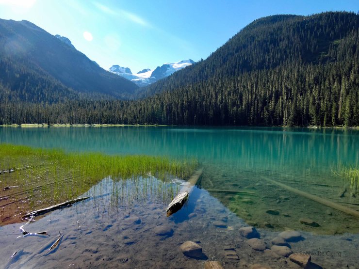 Joffre lake (3)