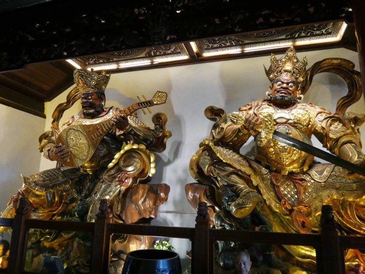 Leshan Giant Buddha (24)