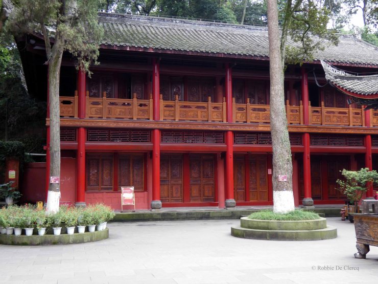 Leshan Giant Buddha (39)