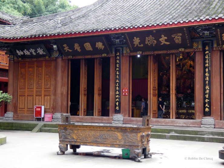 Leshan Giant Buddha (40)