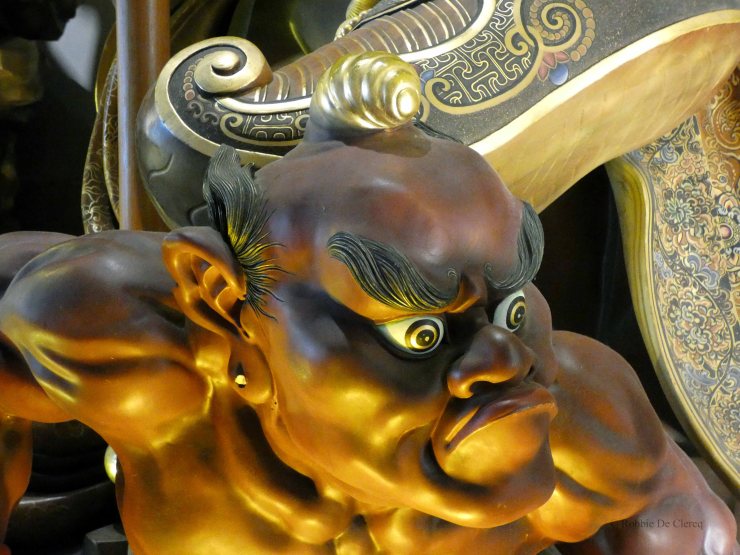 Leshan Giant Buddha (42)