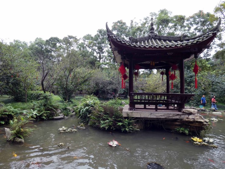 Leshan Giant Buddha (45)