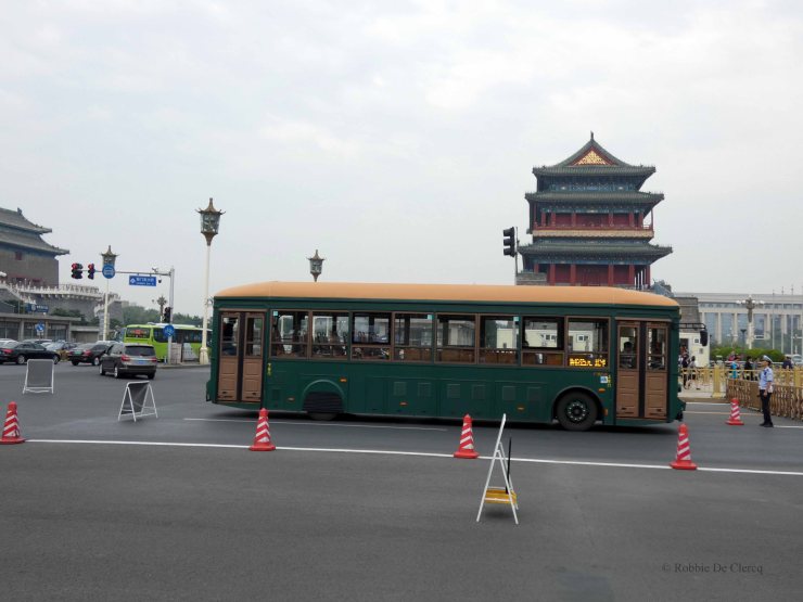 Plein van de Hemelse Vrede (1)