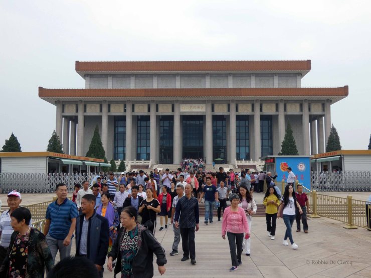 Plein van de Hemelse Vrede (13)