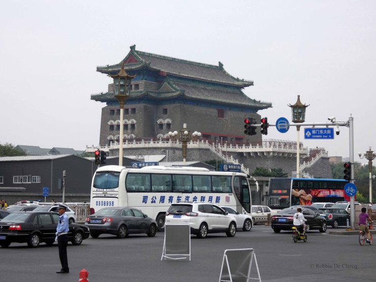 Plein van de Hemelse Vrede (3)