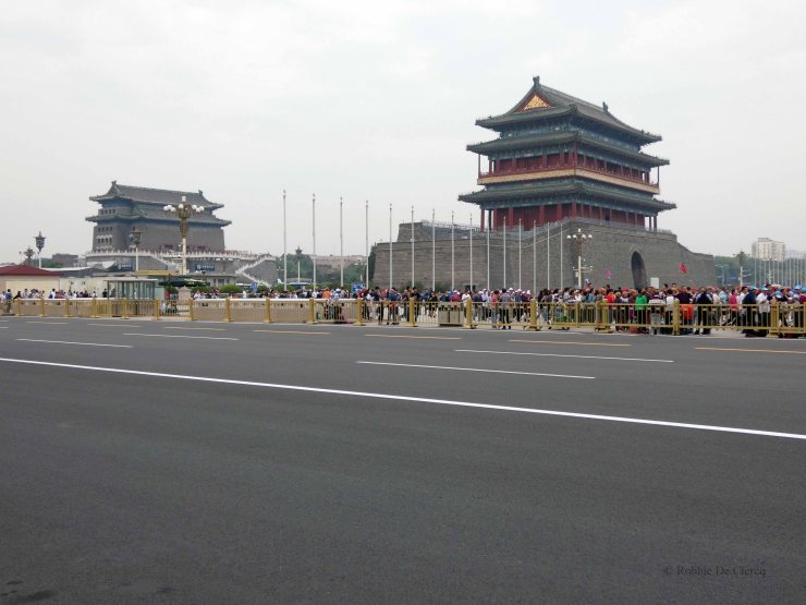 Plein van de Hemelse Vrede (5)