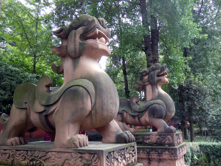 Qing Yang Gong Temple (15)