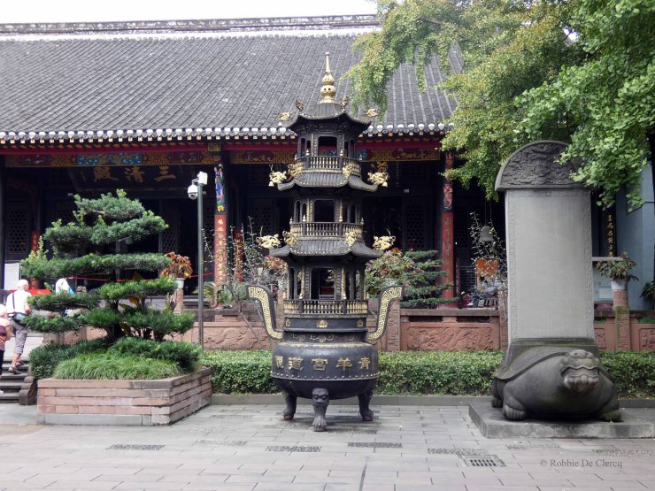 Qing Yang Gong Temple (16)