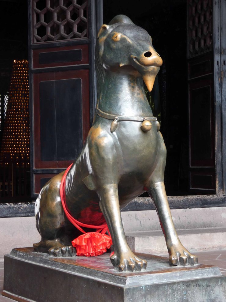 Qing Yang Gong Temple (21)