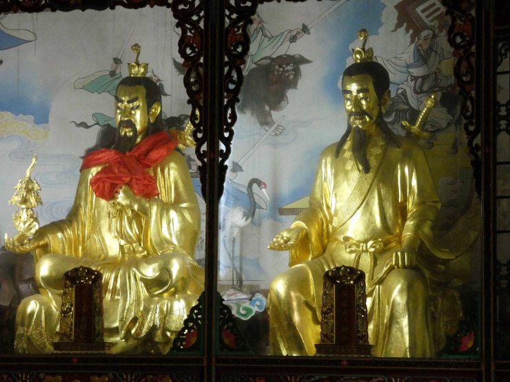 Qing Yang Gong Temple (23)