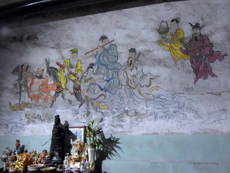 Qing Yang Gong Temple (30)