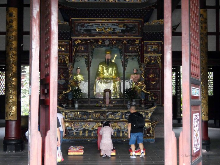 Qing Yang Gong Temple (39)