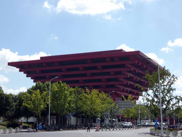 Shanghai divers (30)