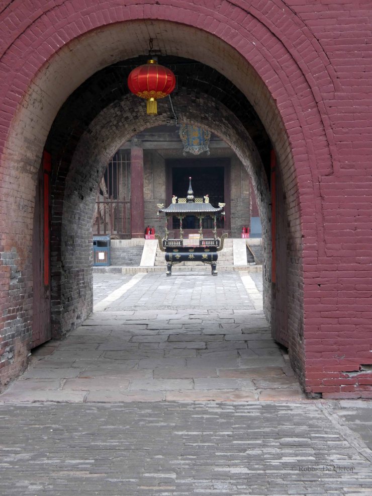 Shuangling Temple (5)