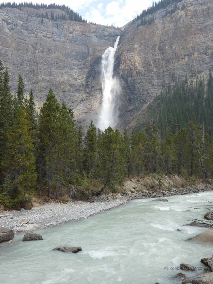 Takakkaw Falls (4)