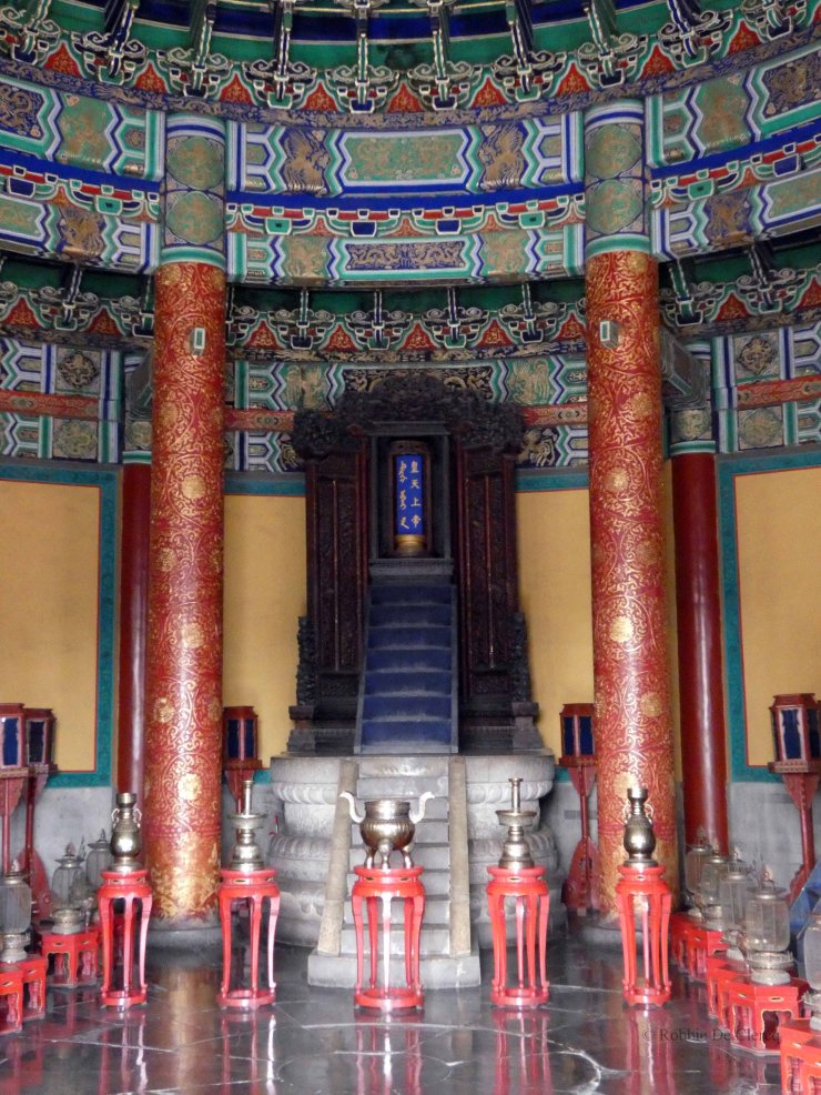Temple of Heaven (16)