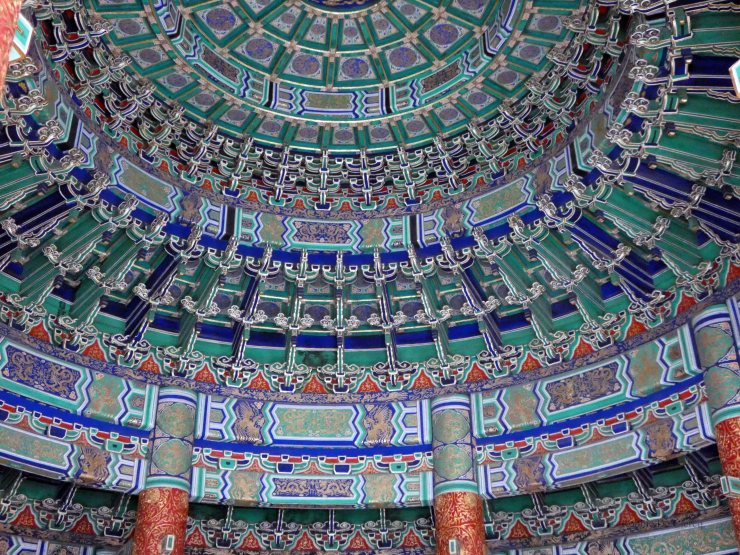 Temple of Heaven (17)