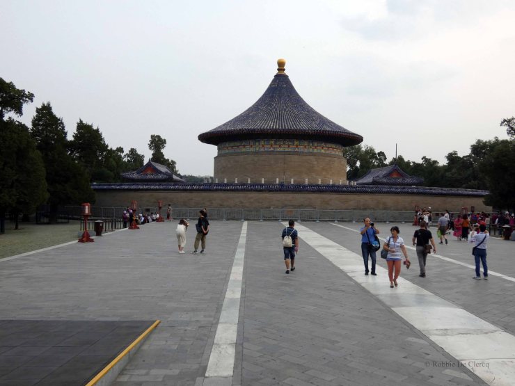 Temple of Heaven (20)